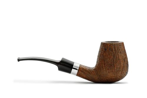 מקטרת עבודת יד Simon– דגם Heritage Briar