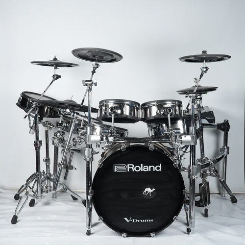 תופים אלקטרונים Roland TD50 KV