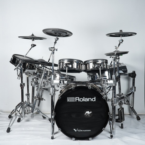 תופים אלקטרונים Roland TD50 KV