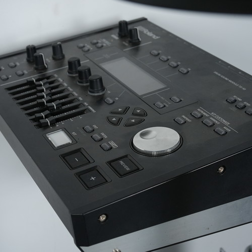תופים אלקטרונים Roland TD50 KV