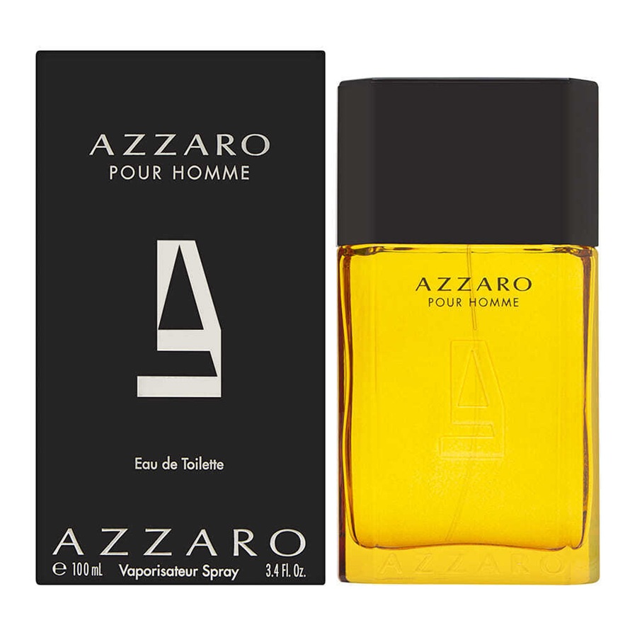Azzaro Chrome