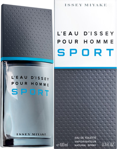 Issey Miyake L'Eau d'Issey Sport