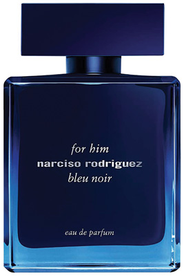 Narciso Rodriguez Narciso Rodriguez for Him Bleu Noir Eau de Parfum