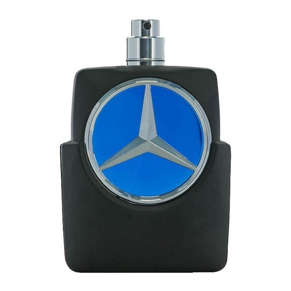 Mercedes-Benz Mercedes Benz Man