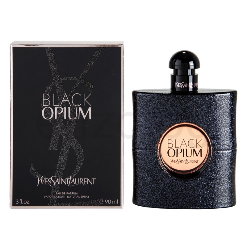 Yves Saint Laurent Black Opium