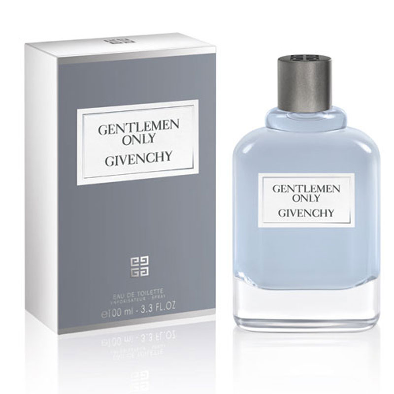 Givenchy Gentlemen Only