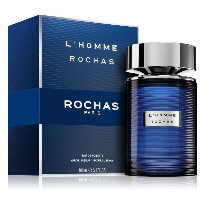 Rochas L'Homme