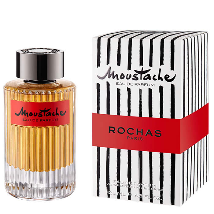 Rochas Moustache Original 1949