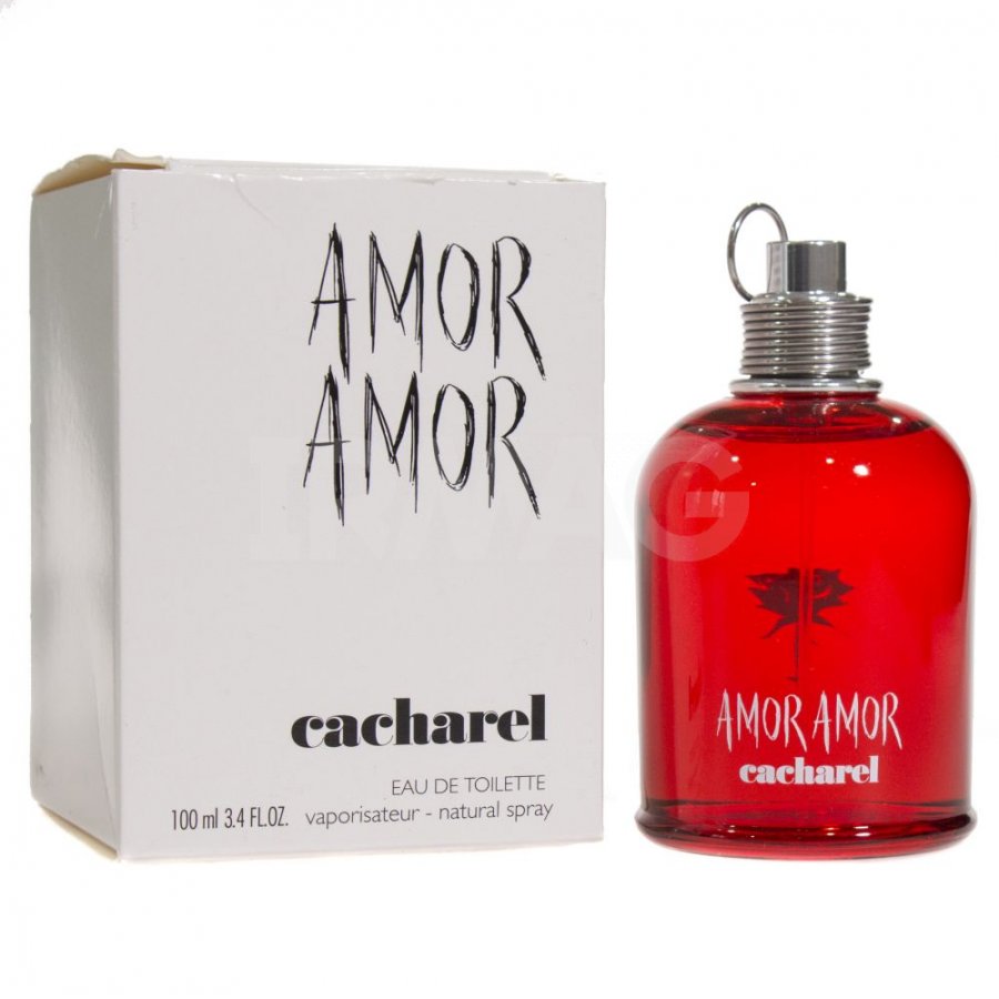 Cacharel Amor Amor