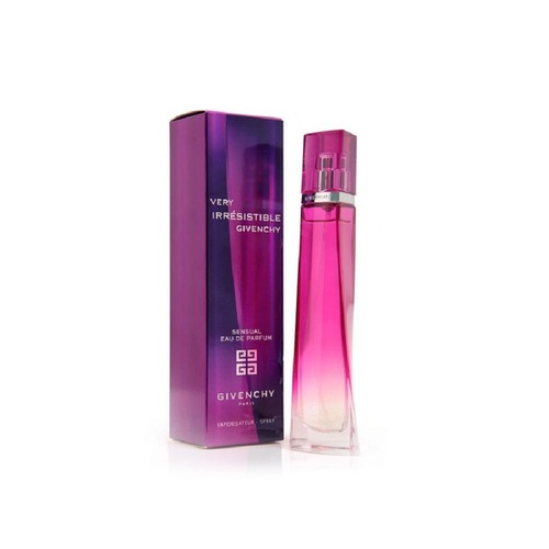 ג'יבנשי ורי אירסיסטיבל לאישה א.ד.ט 75 מ