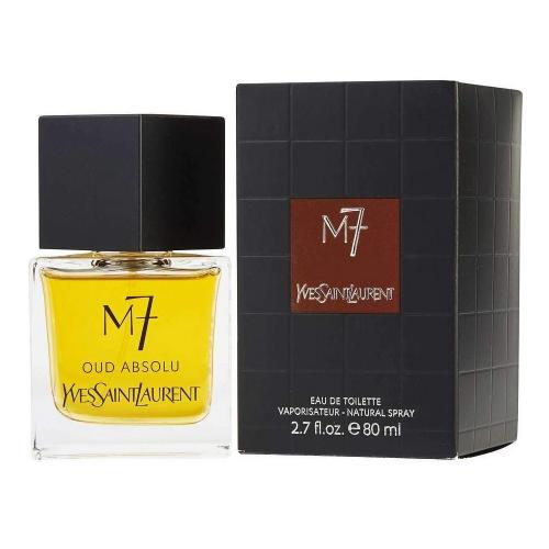 Yves Saint Laurent M7
