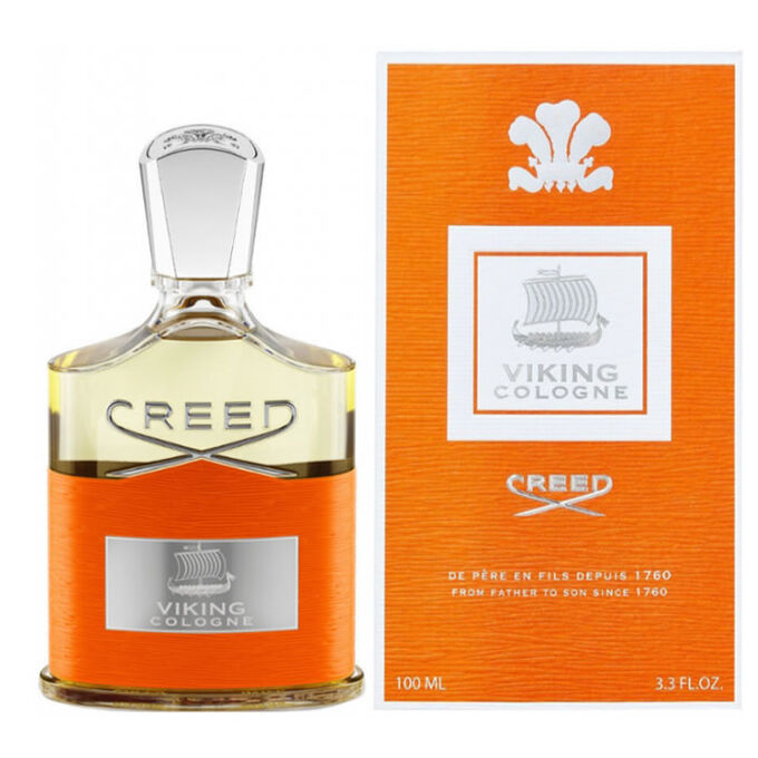 Creed Viking Cologne