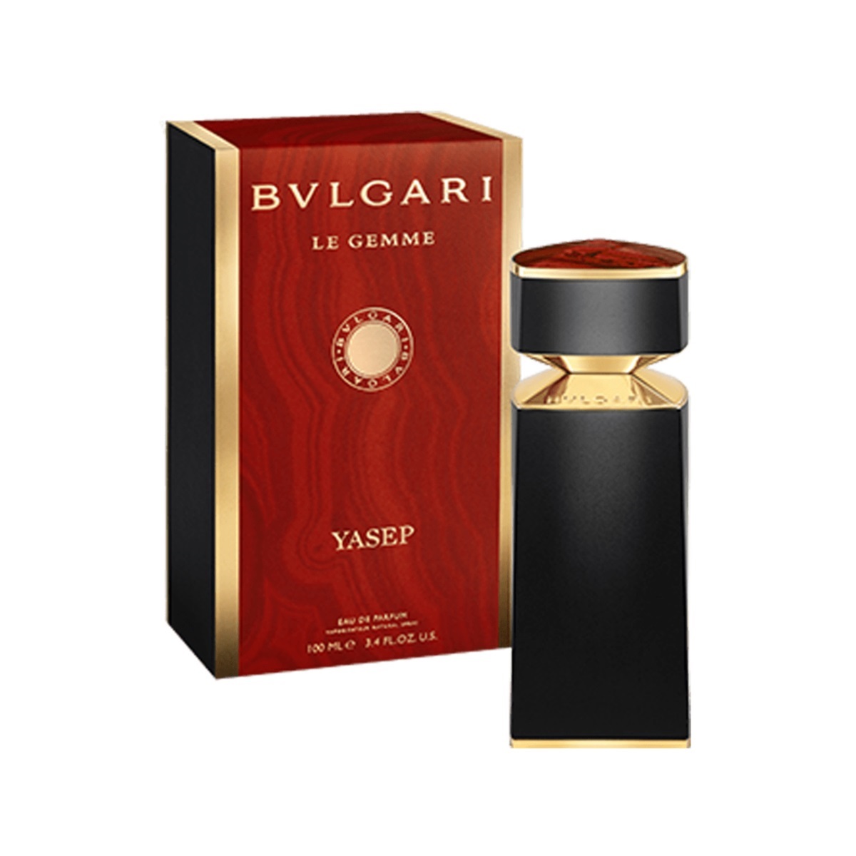 Bvlgari Le Gemme Yasep