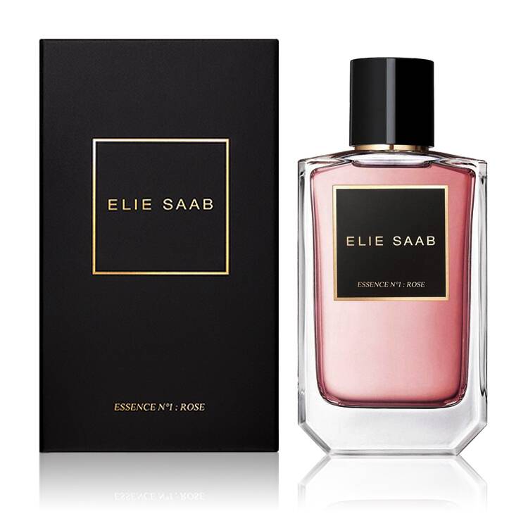 Elie Saab Essence No. 1 Rose