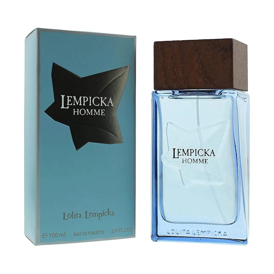 Lolita Lempicka Au Masculin