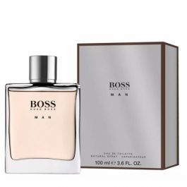 Hugo Boss Hugo Man