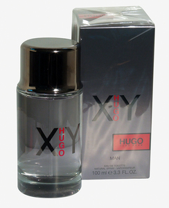 הוגו בוס XY א.ד.ט לגבר 100 מ"ל 