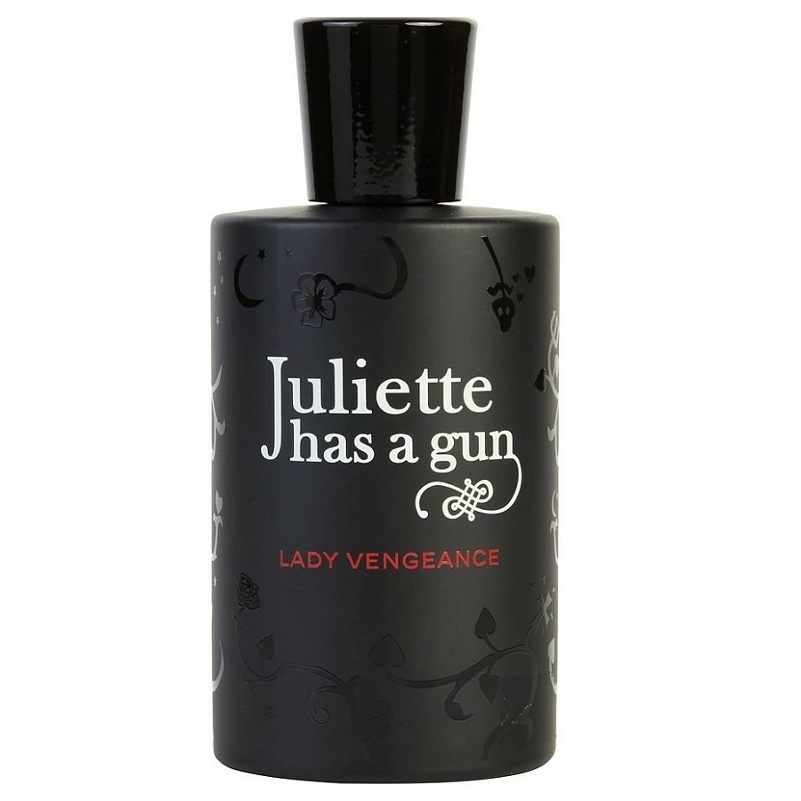 Juliette Has A Gun Lady Vengeance