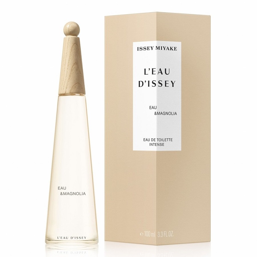 Issey Miyake L'Eau d'Issey Eau Magnolia Intense