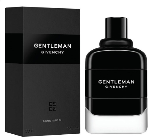 Givenchy Gentleman