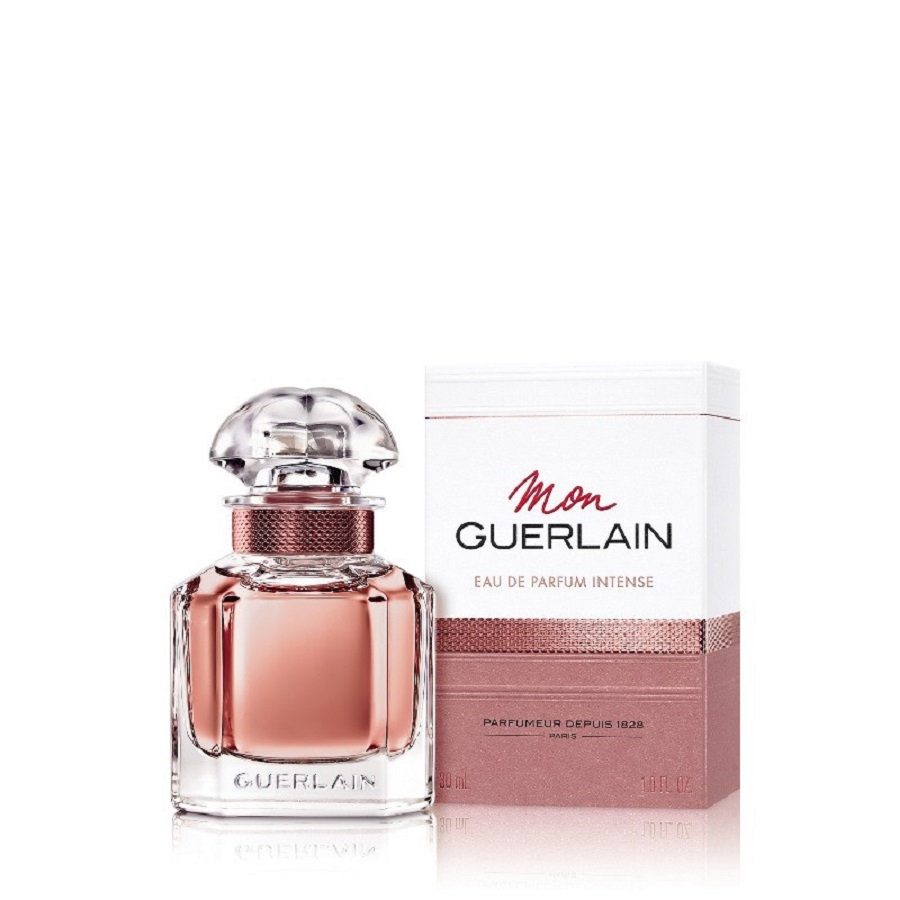 Guerlain Mon Guerlain Intense