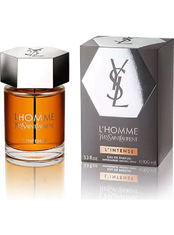 Yves Saint Laurent L'Homme Eau de Parfum