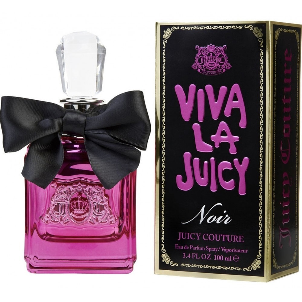 Juicy Couture Viva la Juicy