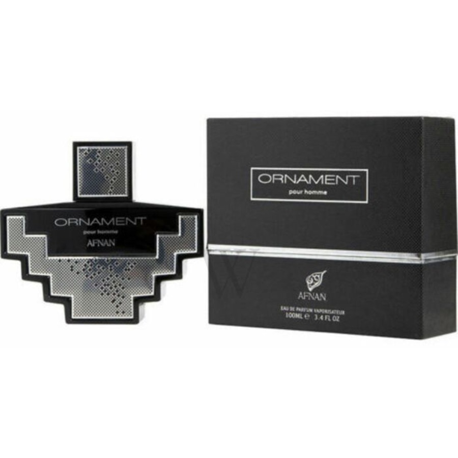 Afnan Ornament Pour Homme