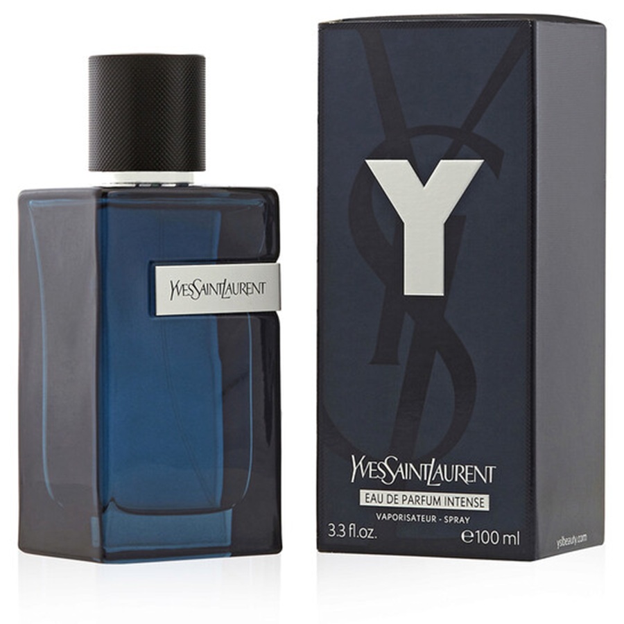 Yves Saint Laurent Y Intense