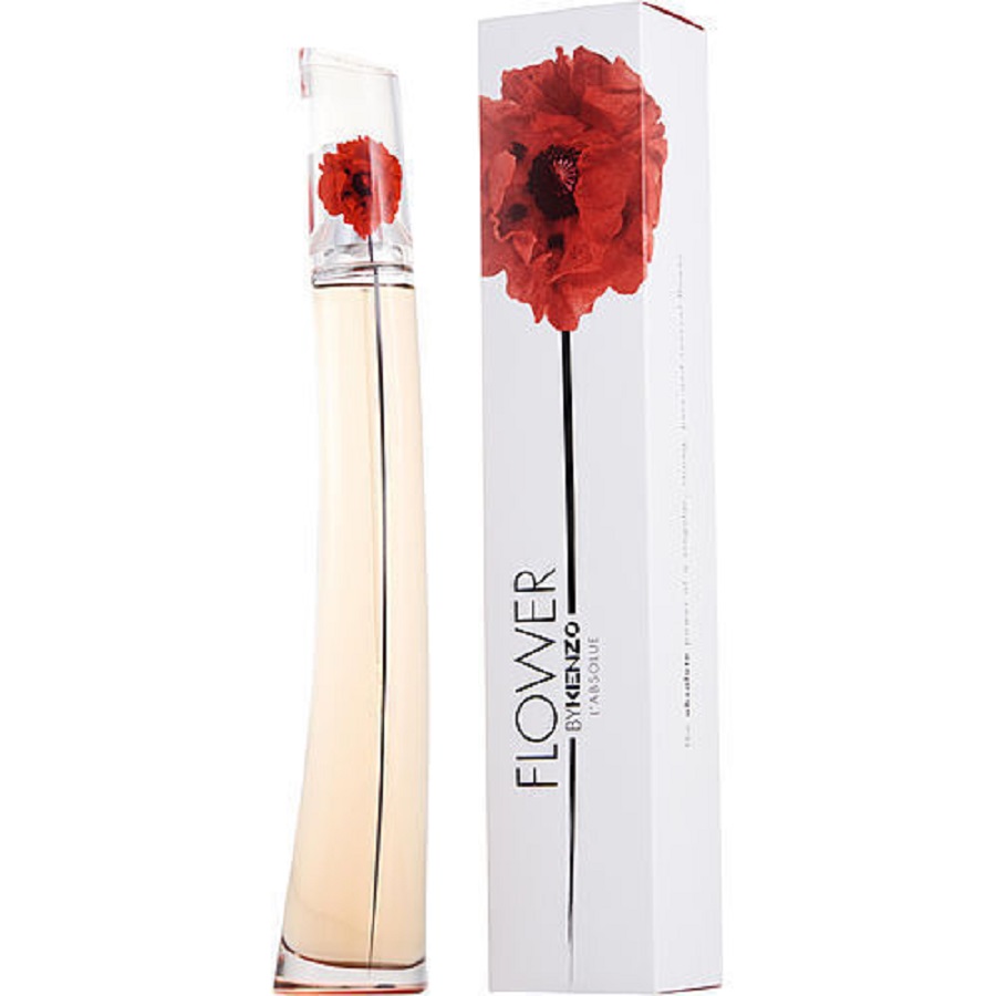 Kenzo Flower by Kenzo L'Absolue