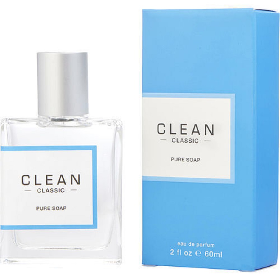 Clean Pure Soap