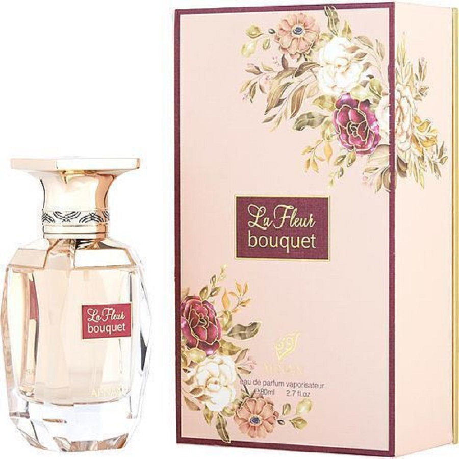Afnan La Fleur Bouquet
