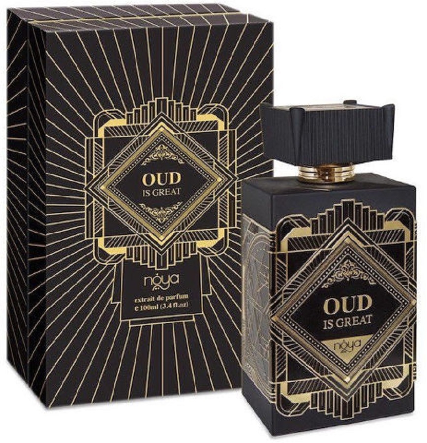 Afnan Oud Is Great