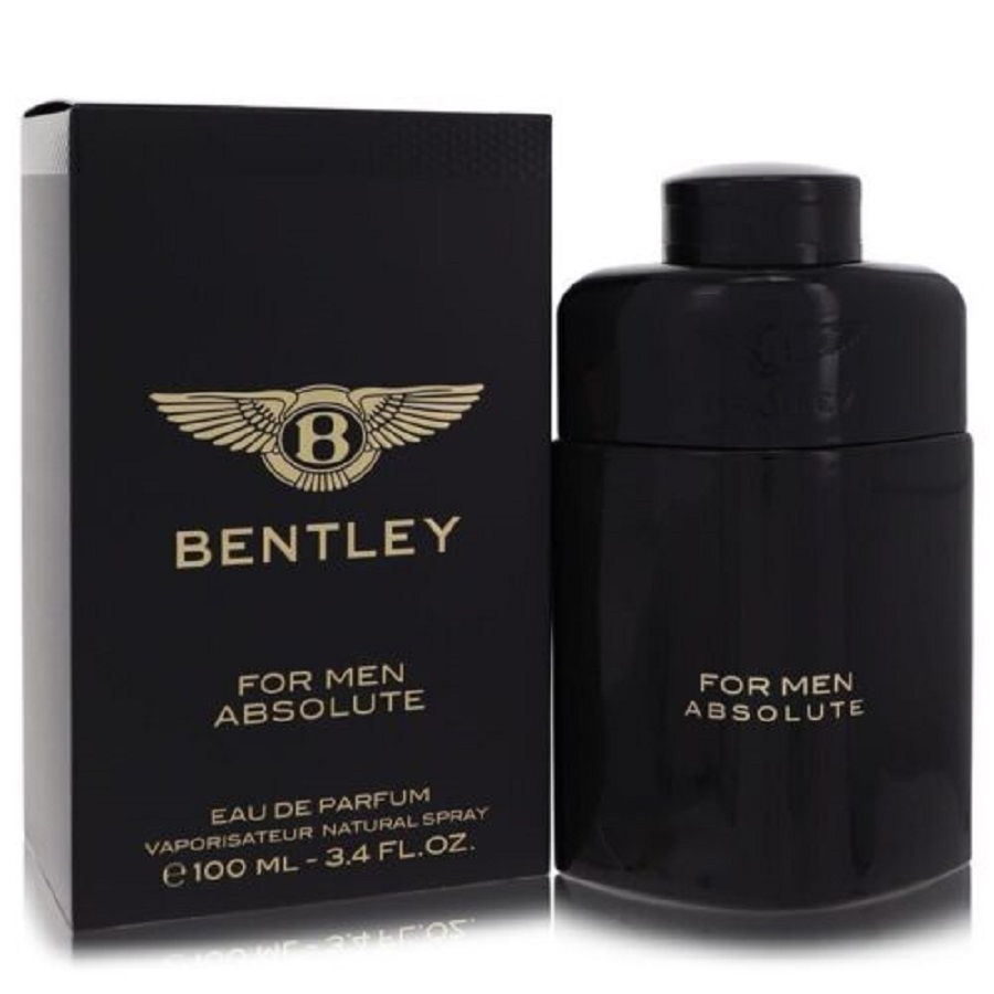 Bentley Bentley For Men Absolute