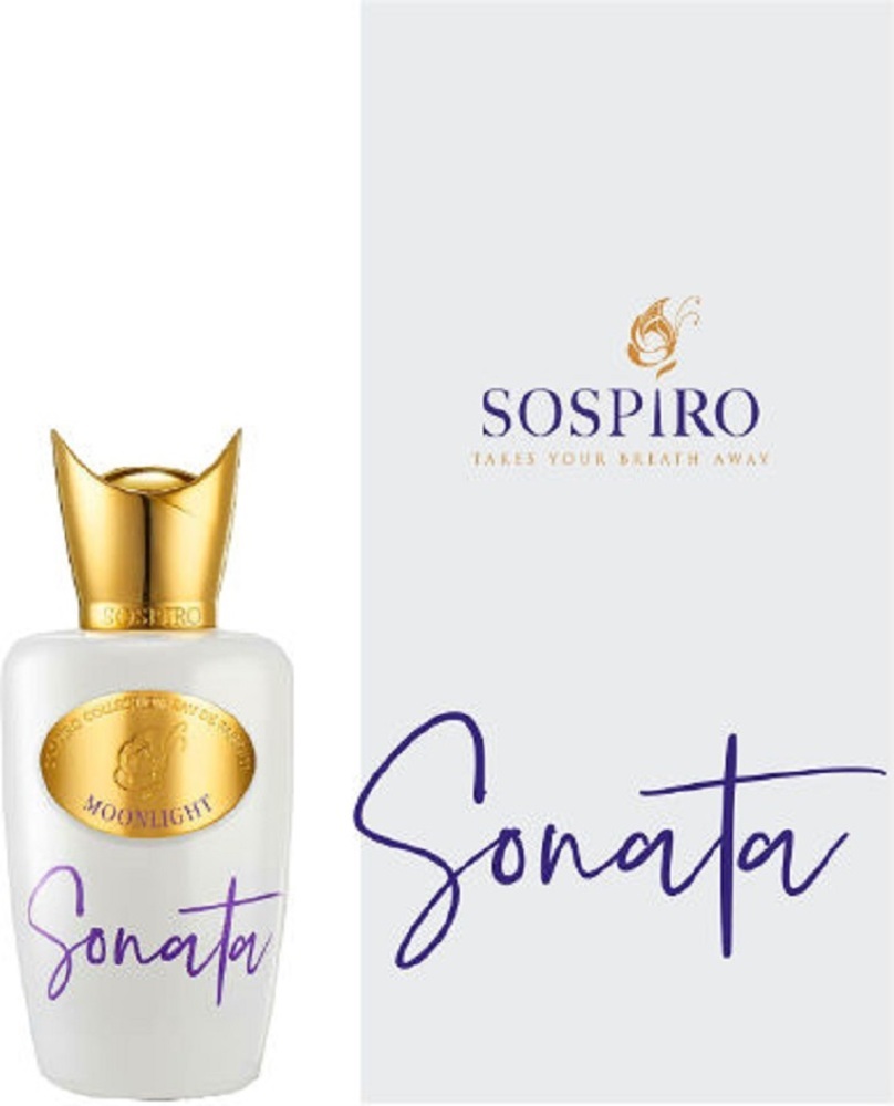 Sospiro Moonlight Sonata