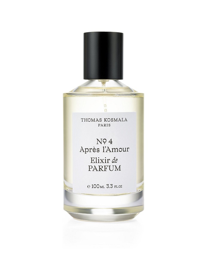 Thomas Kosmala No. 4 Après l'Amour Elixir
