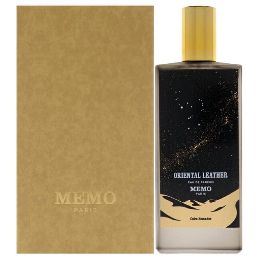 Memo Paris Oriental Leather