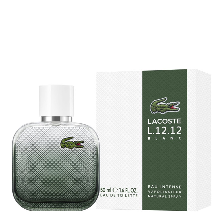 Lacoste L.12.12. Blanc Eau Intense