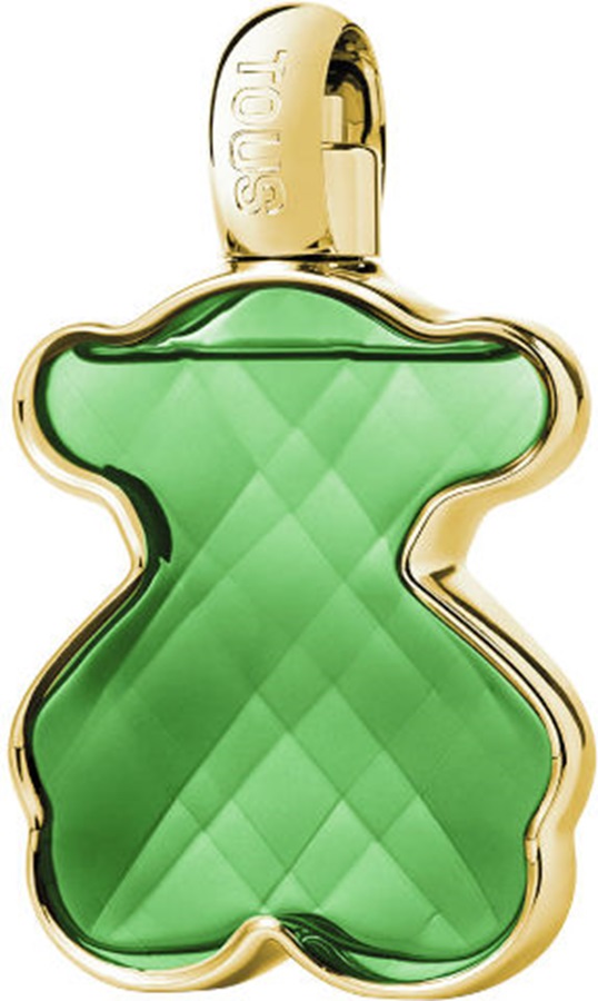 Love Me Emerald Elixir