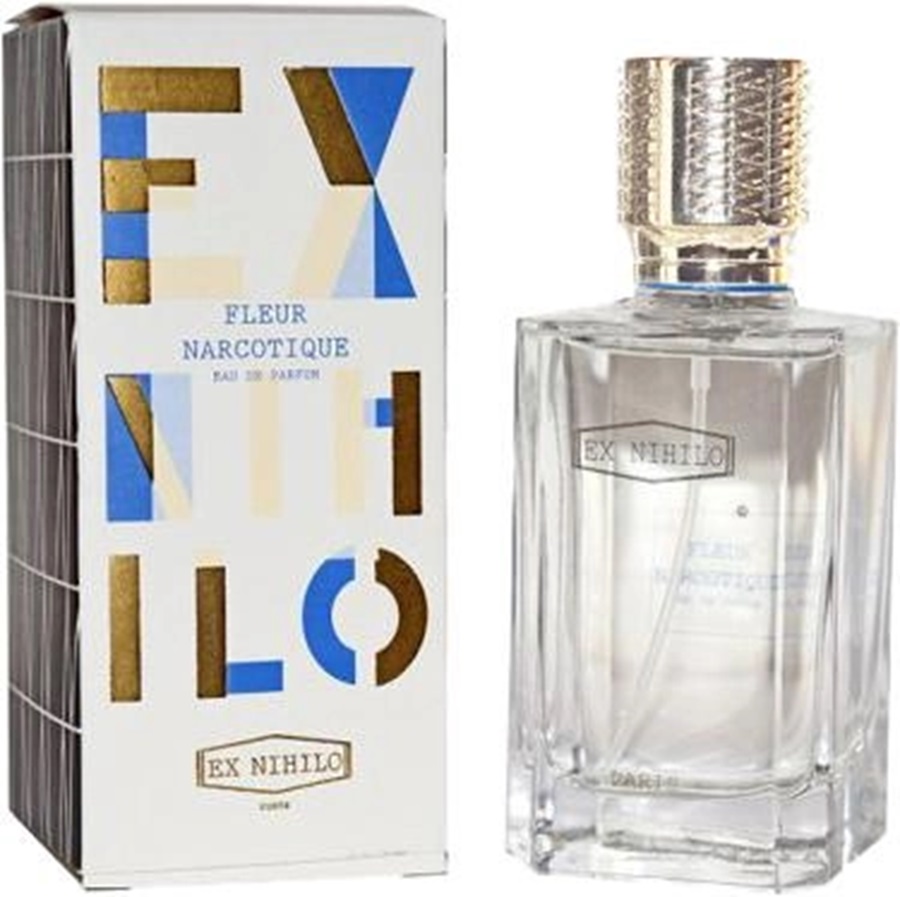 Fleur Narcotique Extrait de Parfum