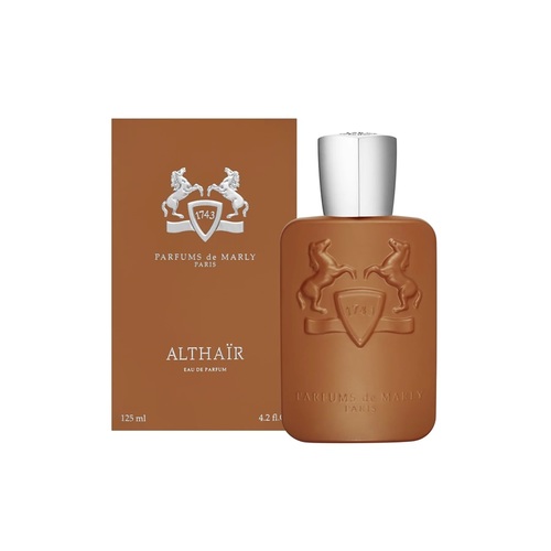 פרפומס דה מארלי אלטהר לגברים א.ד.פ 125 מ