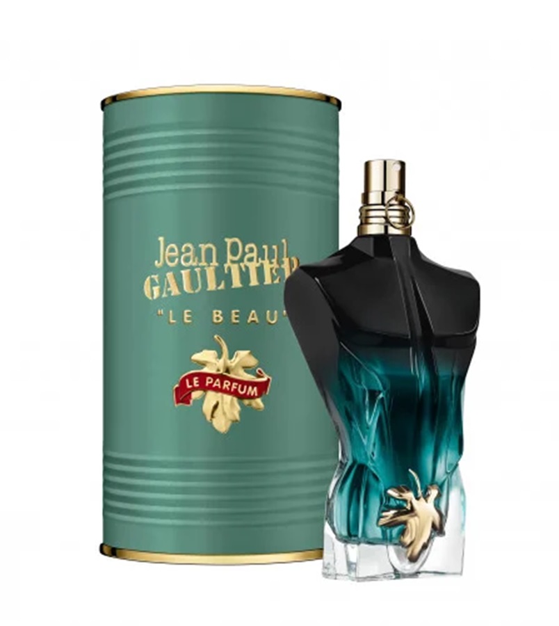 Jean Paul Gaultier Jean Paul Gaultier Le Beau Intense Le