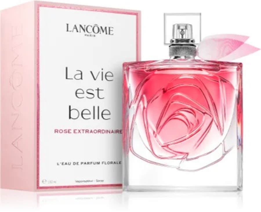 Lancome La Vie Est Belle Rose Extraordinaire