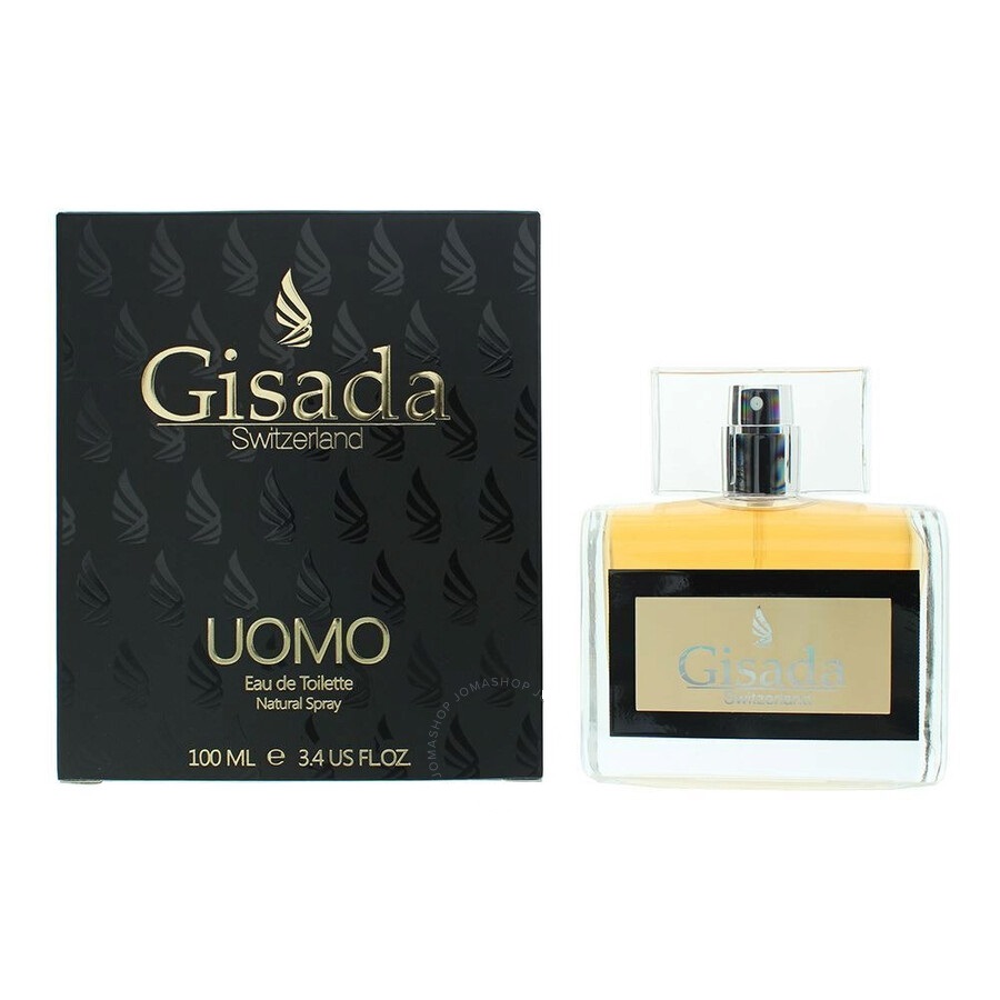 Gisada Uomo