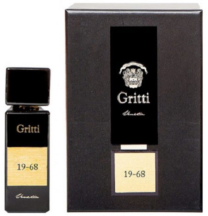 Gritti 19-68