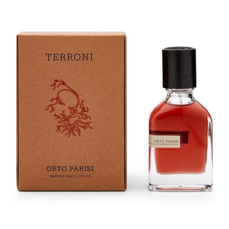 Orto Parisi Terroni