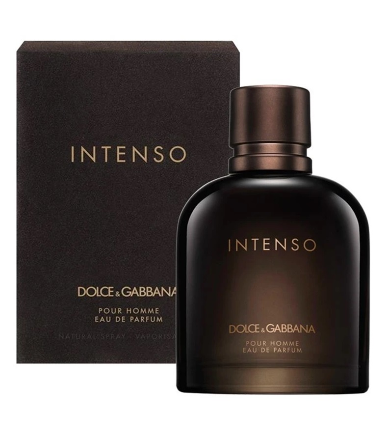 Dolce&Gabbana Dolce&Gabbana Pour Homme Intenso