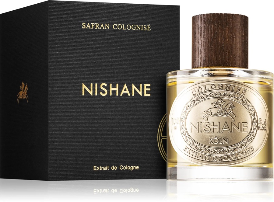 Nishane Safran Colognise