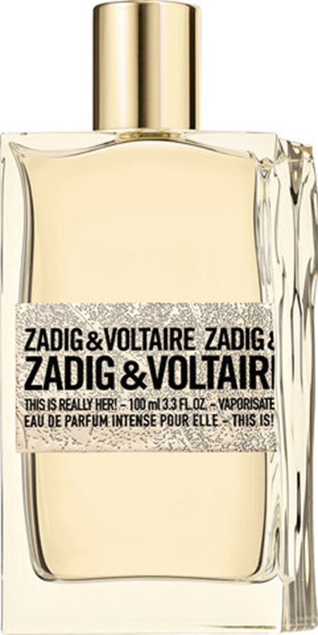 Zadig & Voltaire This Is Really Her Intense