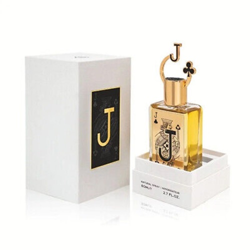 פרגרנס וורלד ג'ק אוף קלאבס א.ד.פ יוניסקס 80 מ